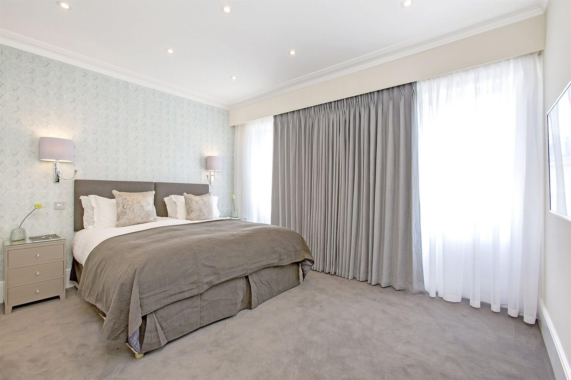 Aparthotel Chesham Court Knightsbridge à Londres Extérieur photo