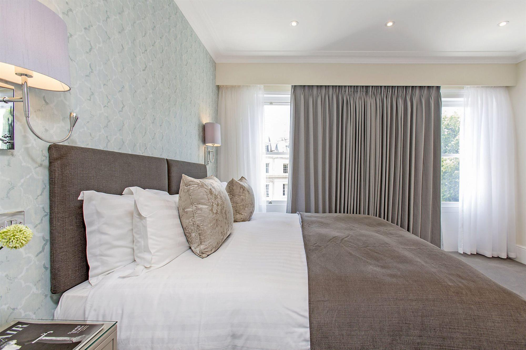 Aparthotel Chesham Court Knightsbridge à Londres Extérieur photo