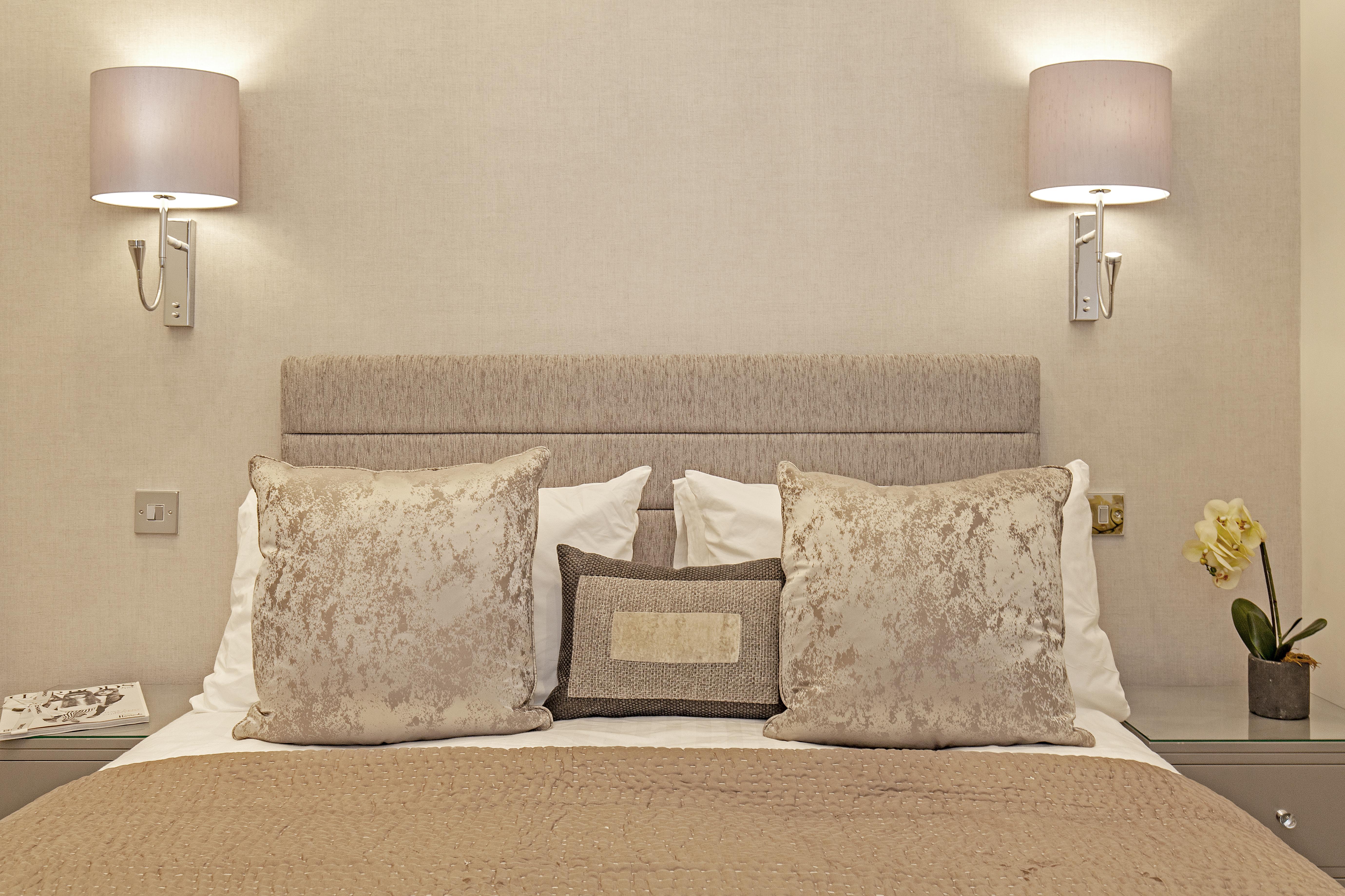 Aparthotel Chesham Court Knightsbridge à Londres Extérieur photo