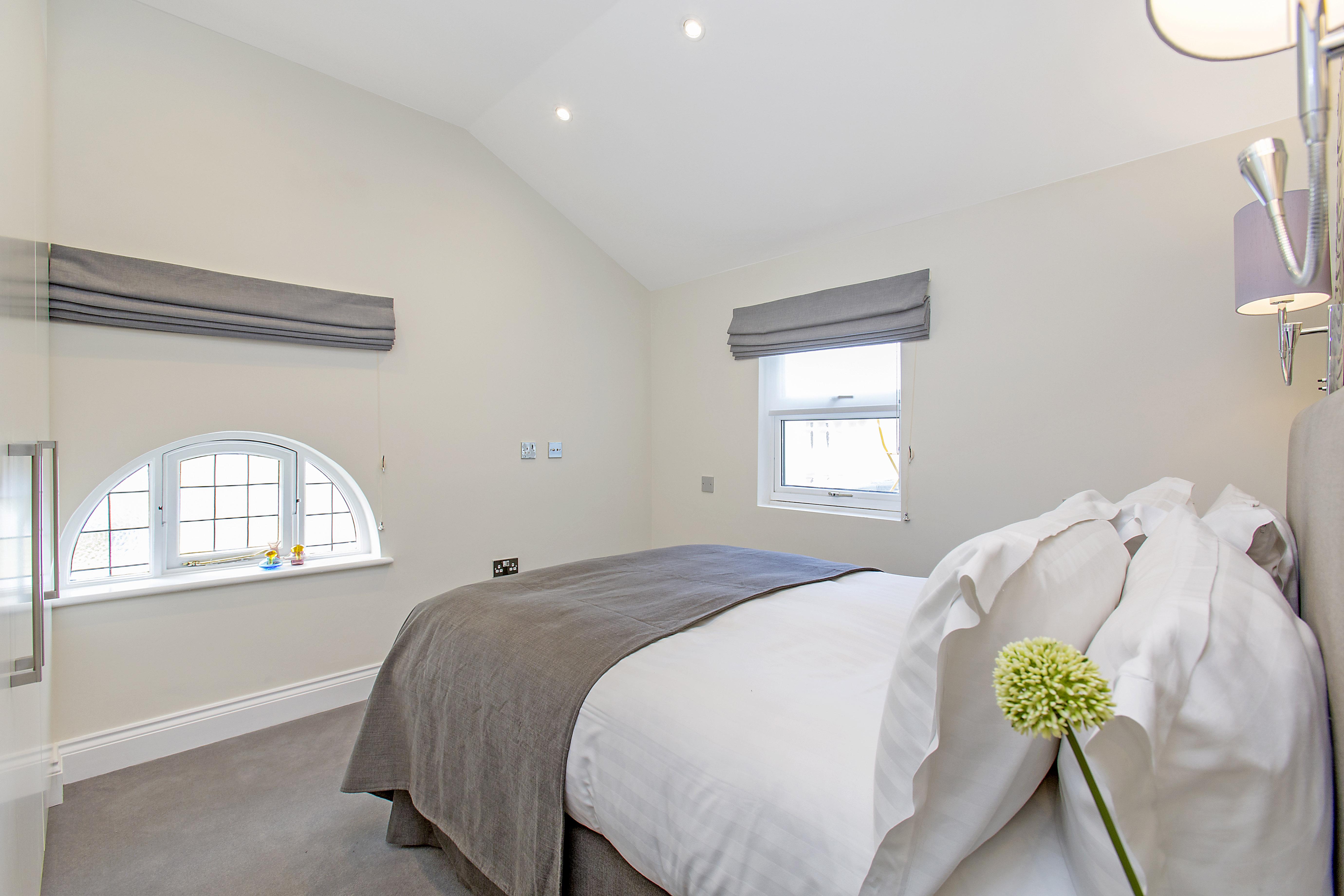Aparthotel Chesham Court Knightsbridge à Londres Extérieur photo