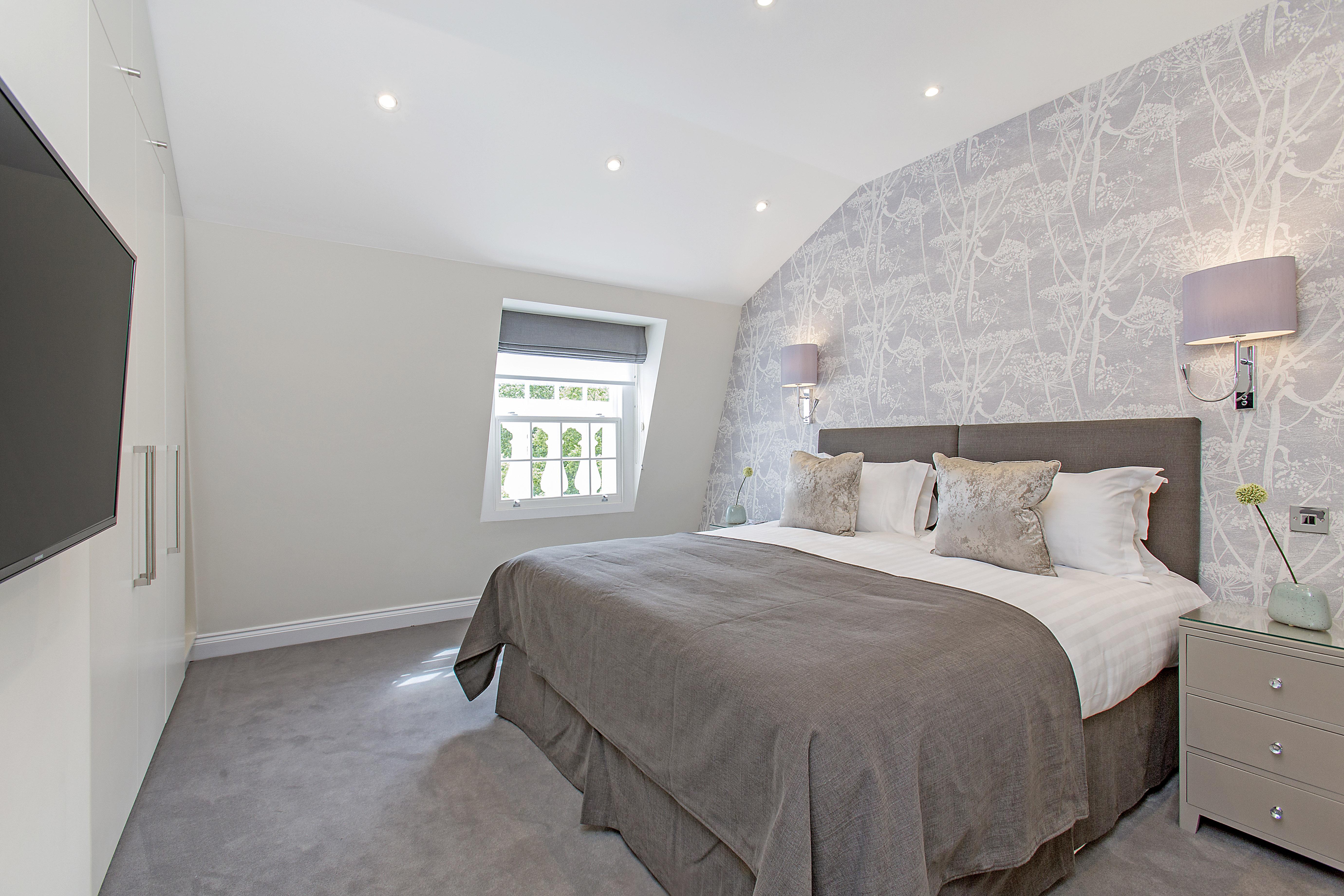 Aparthotel Chesham Court Knightsbridge à Londres Extérieur photo