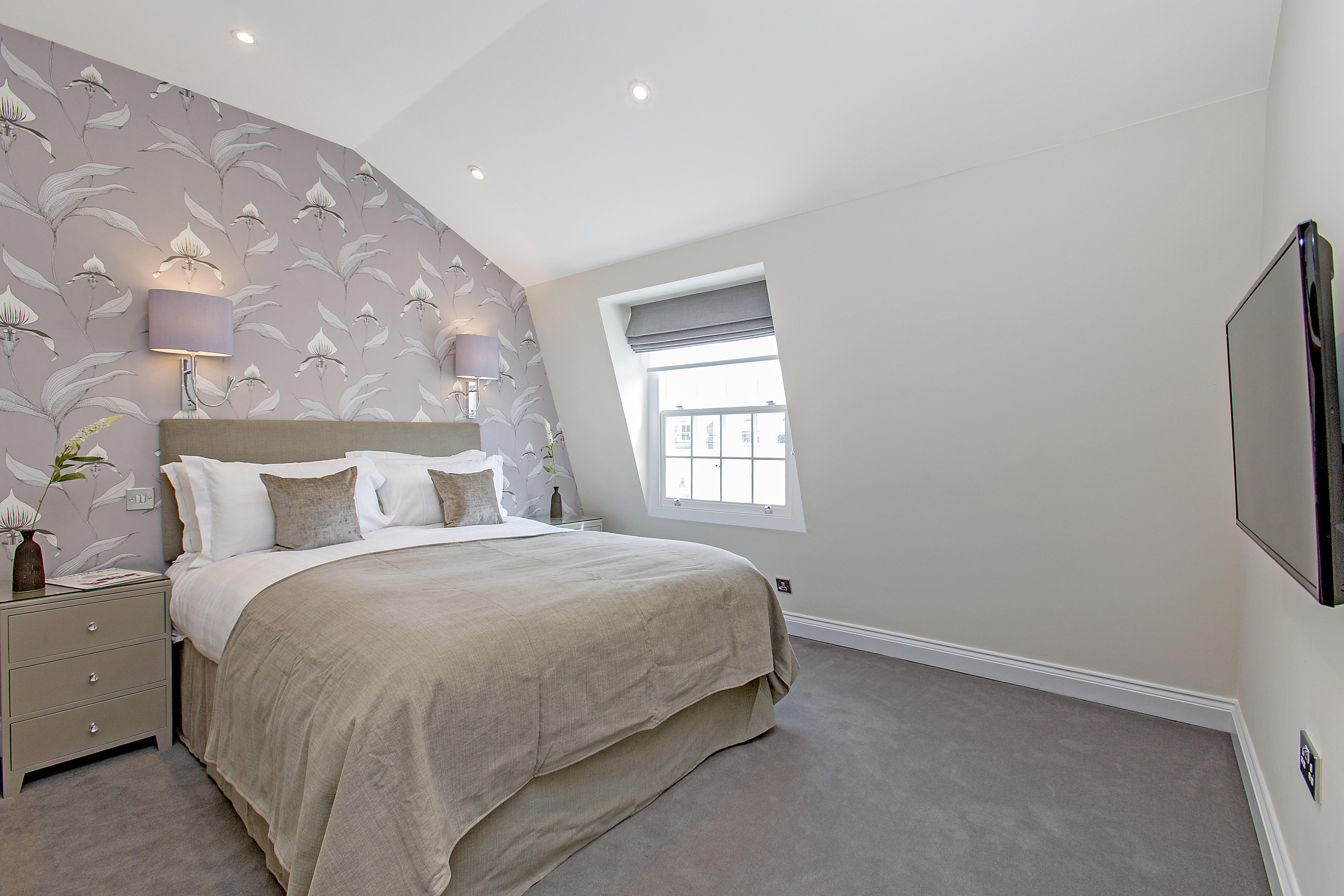 Aparthotel Chesham Court Knightsbridge à Londres Extérieur photo