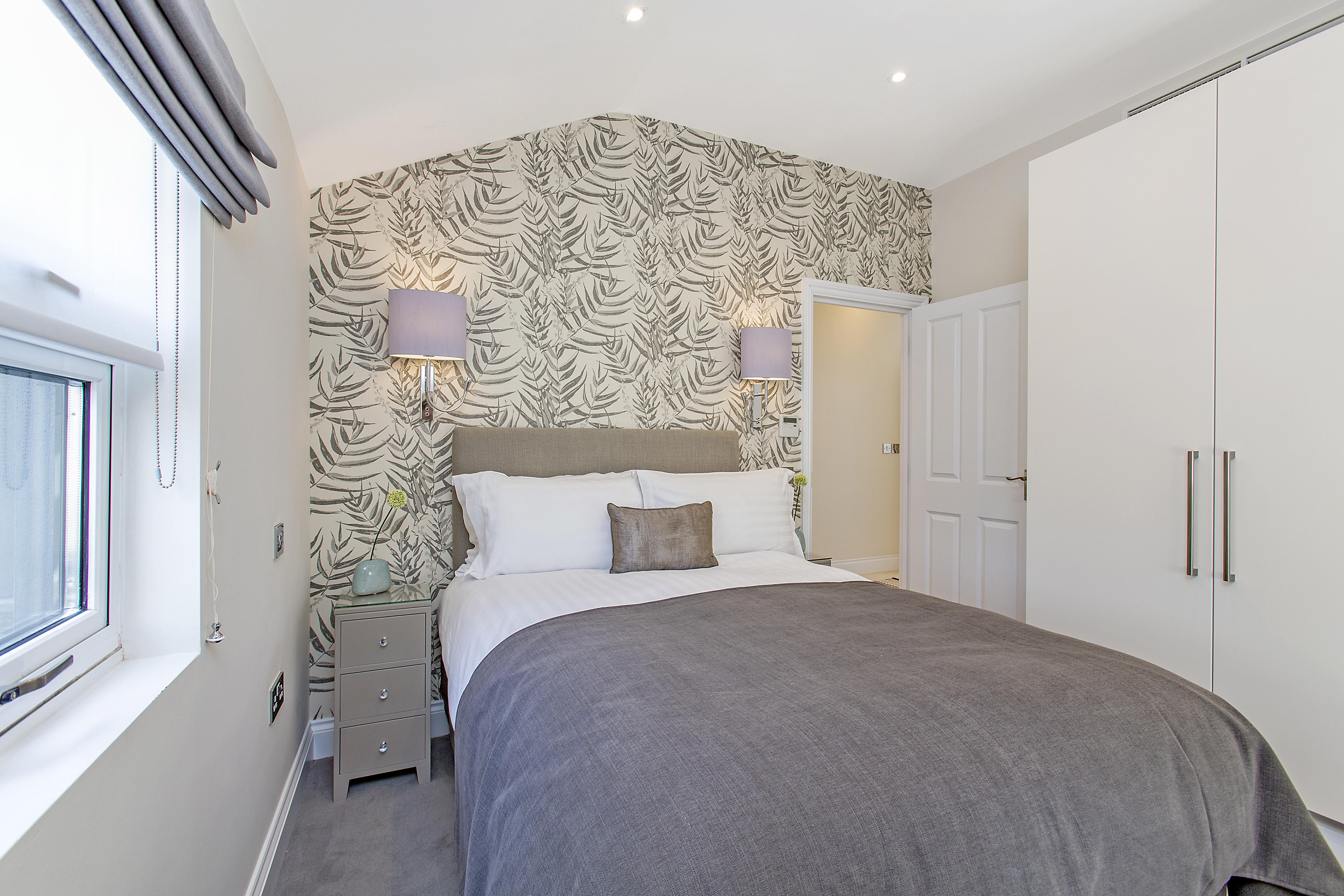 Aparthotel Chesham Court Knightsbridge à Londres Extérieur photo
