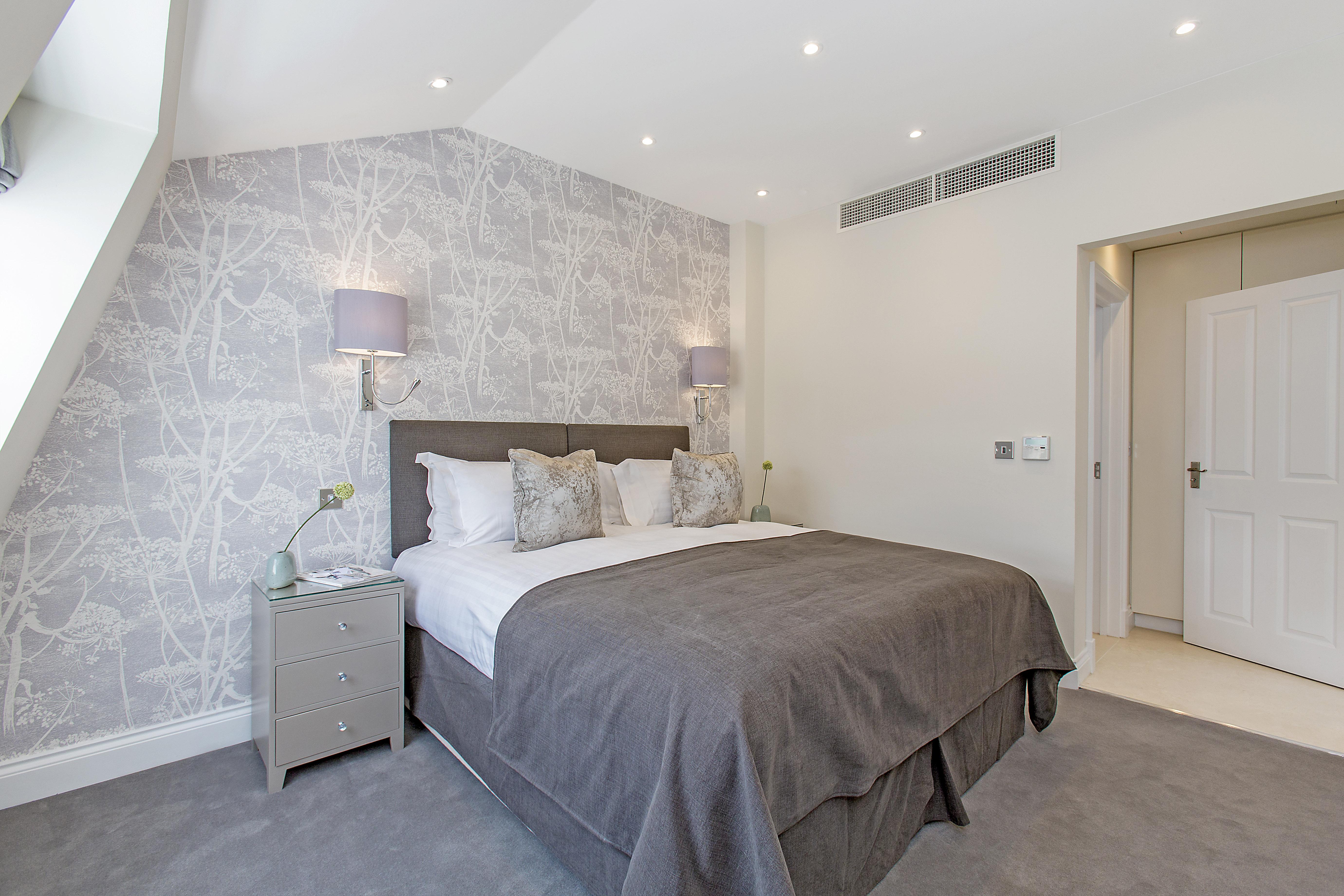 Aparthotel Chesham Court Knightsbridge à Londres Extérieur photo
