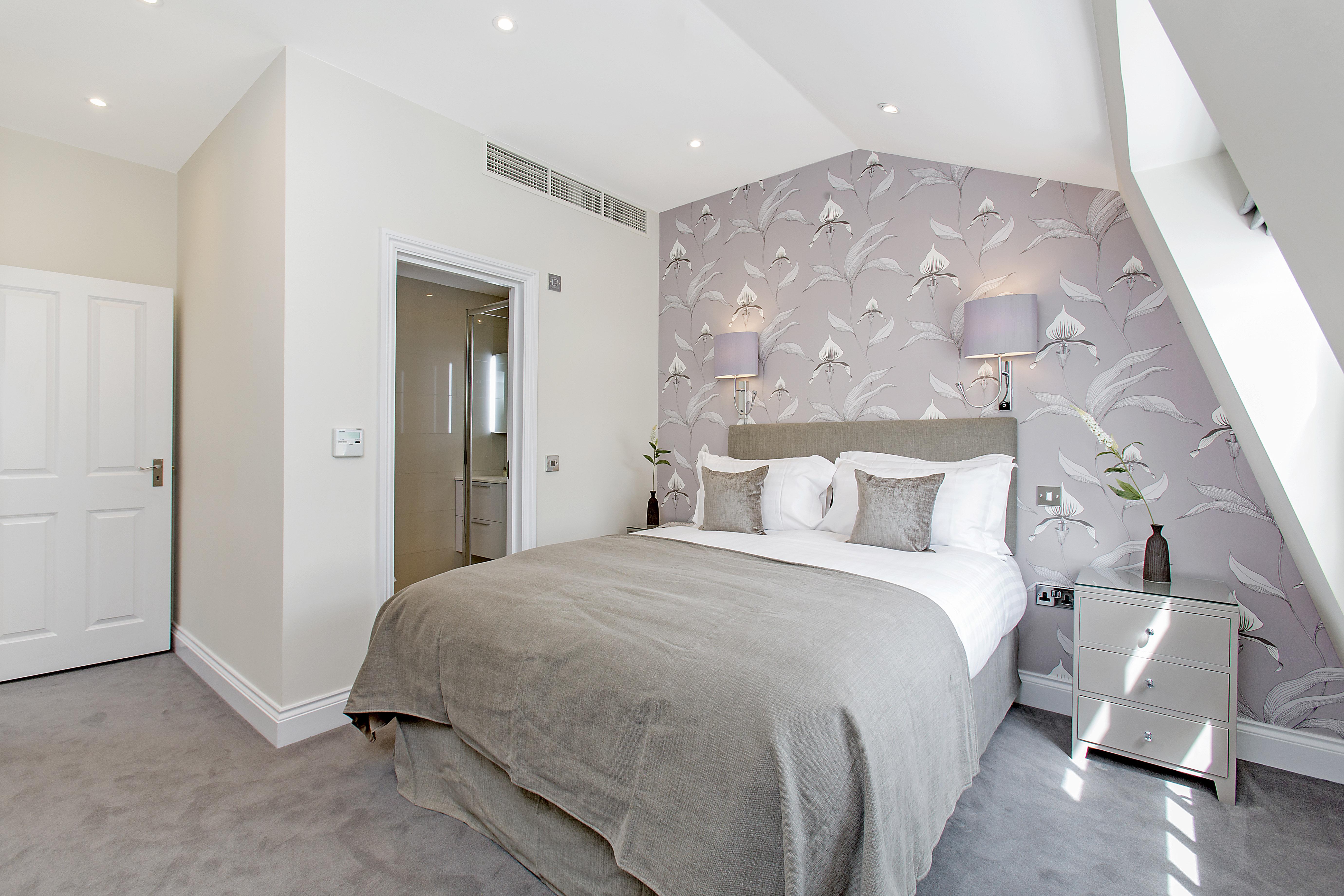Aparthotel Chesham Court Knightsbridge à Londres Extérieur photo